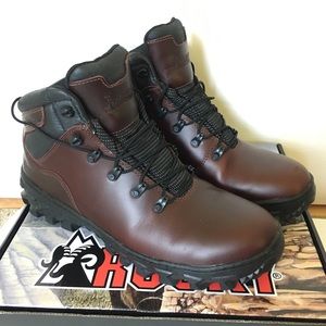 Rocky | Shoes | Rocky S2v Jungle Hunter 